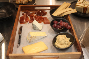 Charcuterie Platters - Ceres Distilling Co.