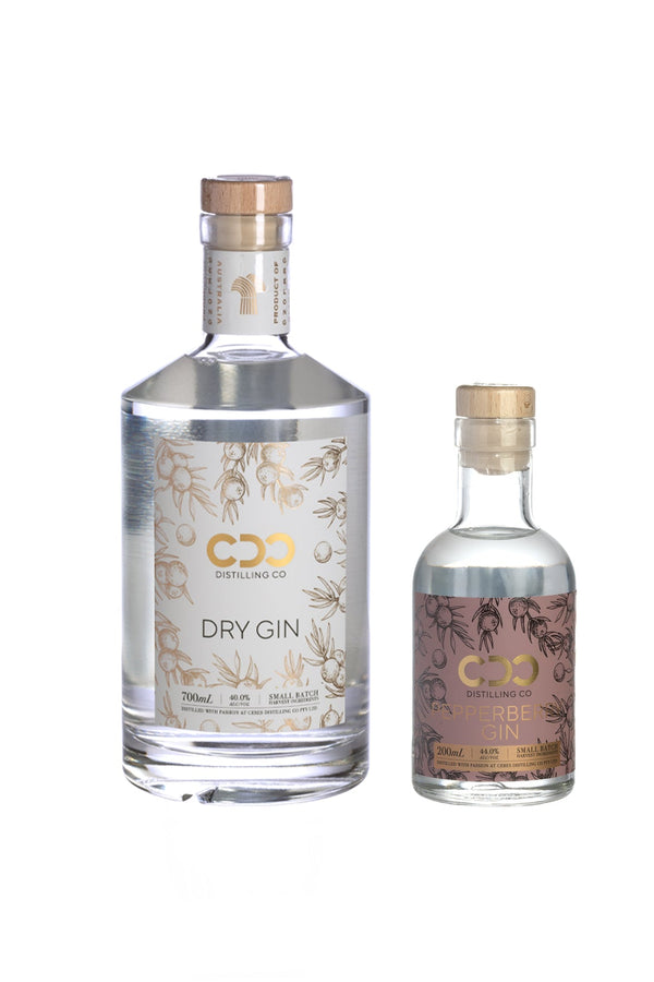 Ceres Dry Gin 700ml