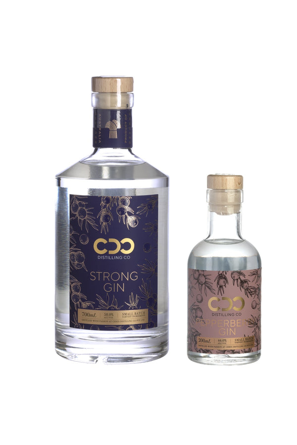 Ceres Strong Gin 700ml