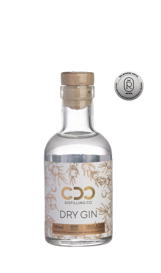 Ceres Dry Gin 200ml